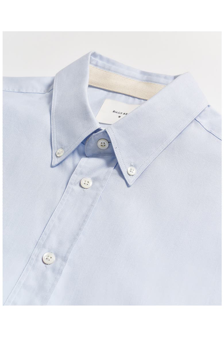 Arnie Oxford Button-Down Shirt, Alternate, color, LIGHT BLUE