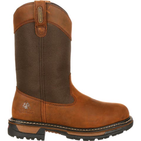 Ride 200G Insulated Waterproof Wellington Boot