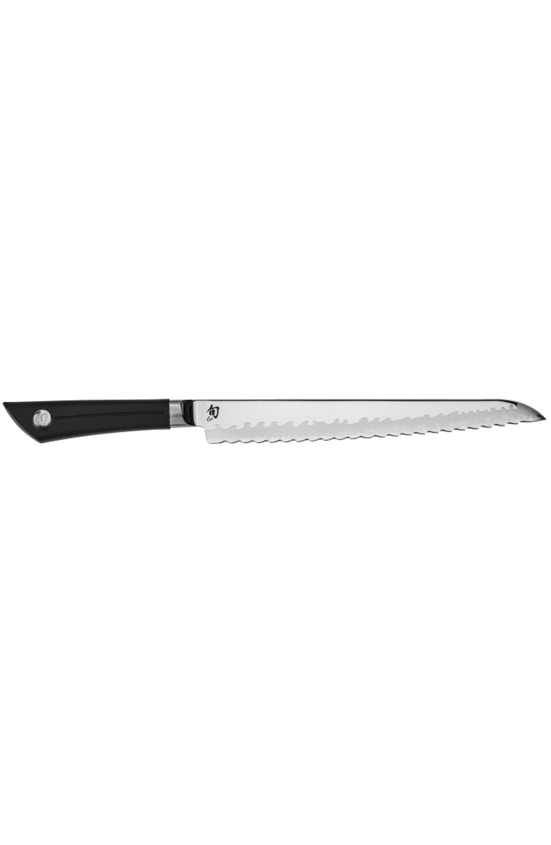 Shun Sora Collection 9 Inch Bread Knife, Main, color, Textured