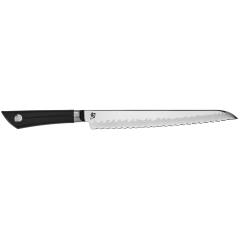 Sora Collection 9 Inch Bread Knife