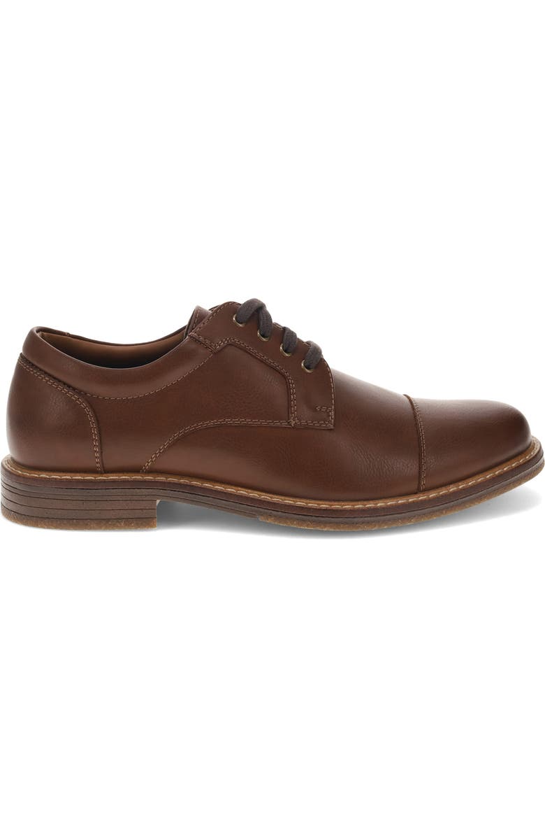 Dockers<sup>®</sup> Hartbury Cap Toe Derby, Alternate, color,