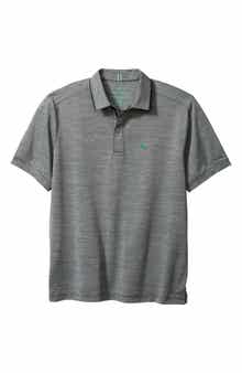 Tommy Bahama San Raphael IslandZone® Performance Half Zip Polo