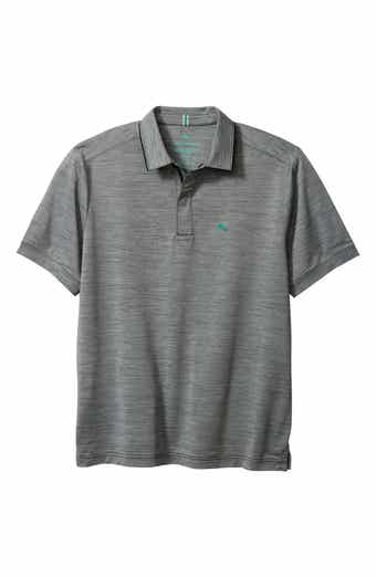 Tommy Bahama San Raphael IslandZone® Performance Half Zip Polo