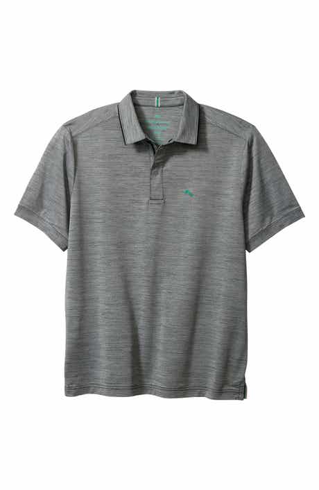 Tommy Bahama San Raphael IslandZone® Performance Half Zip Polo
