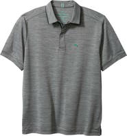 Tommy Bahama San Raphael IslandZone® Performance Half Zip Polo