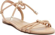 Arezzo Camila Ankle Strap Sandal