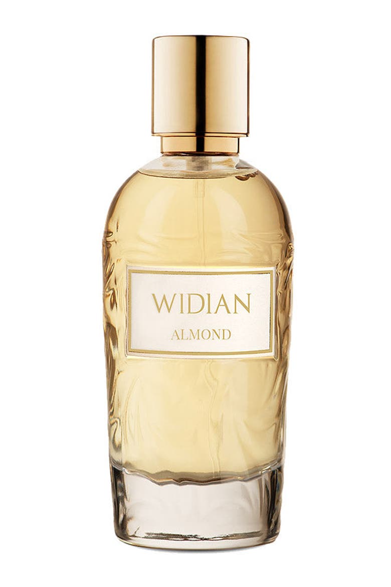 Almond Eau de Parfum, Main, color, NO COLOR