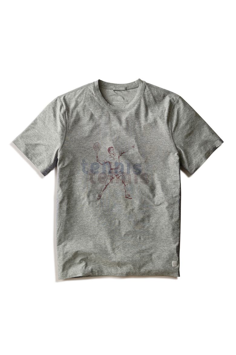 Everyday Sport Graphic T-Shirt, Alternate, color, HEATHER GREY
