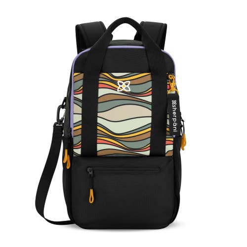 Sherpani Camden Convertible Backpack Tote