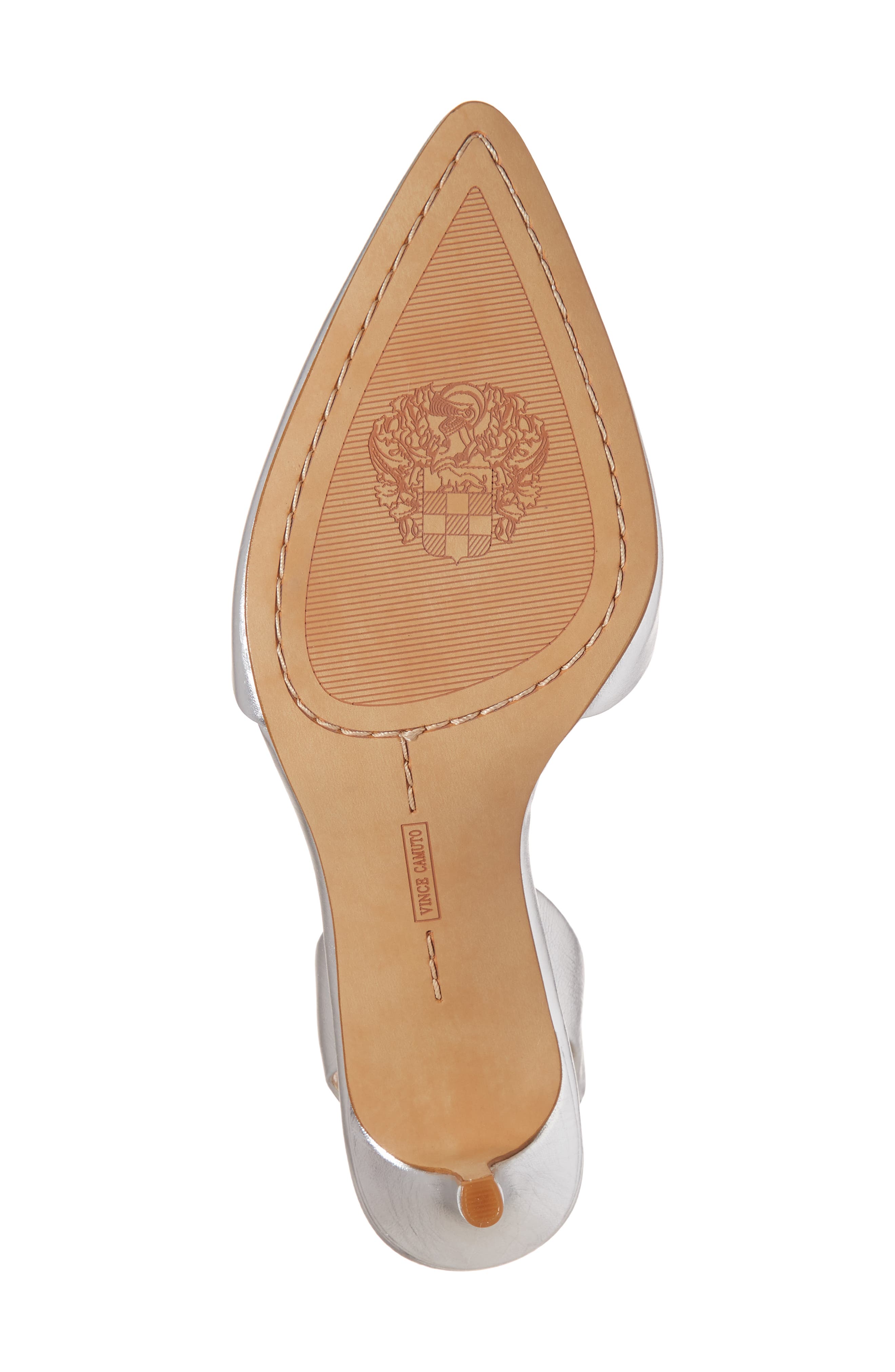 Kolissa Slingback Pump, Alternate, color, ICE
