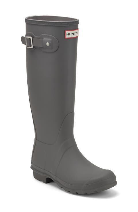Original Tall Waterproof Rain Boot (Women)