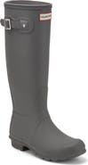 Hunter Original Tall Waterproof Rain Boot