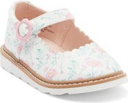 Harper Canyon Kids' Mary Jane Flat