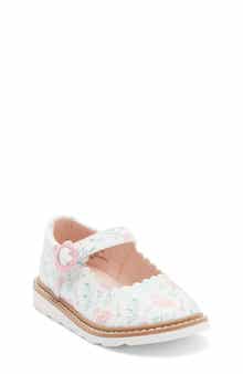 Harper Canyon Kids' Mary Jane Flat