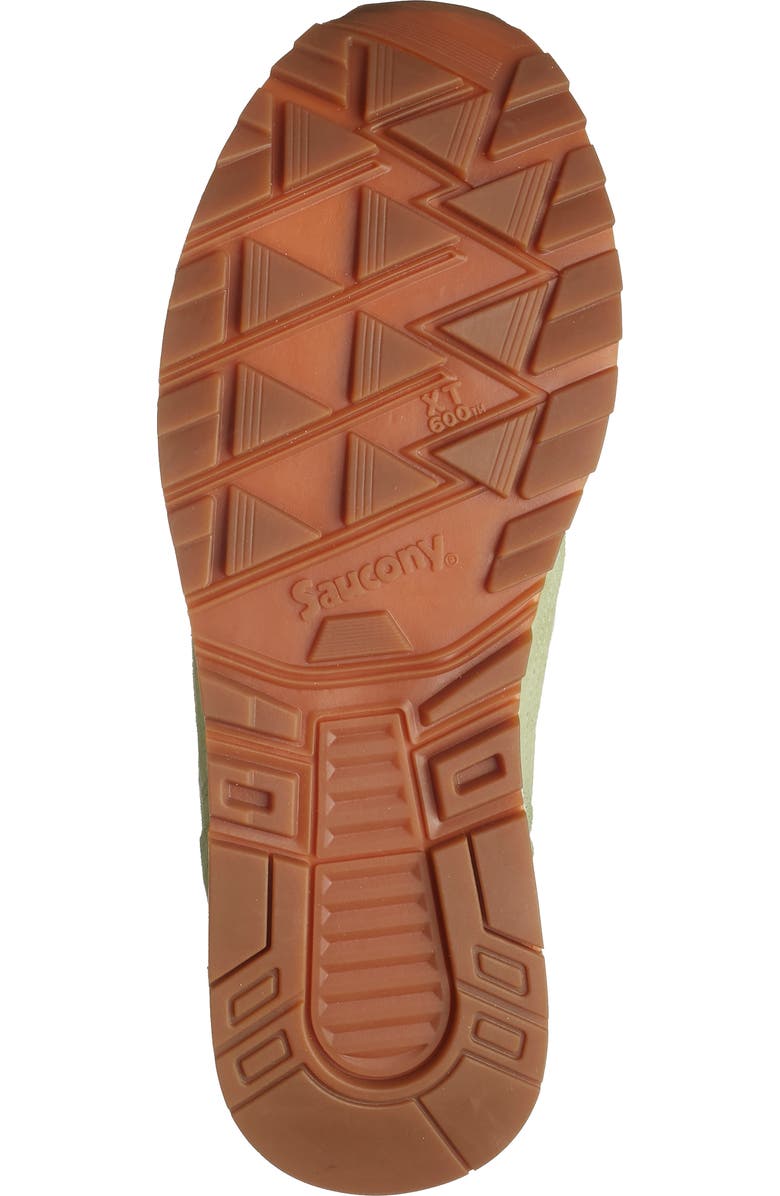 Saucony Shadow 6000 Sneaker, Alternate, color,