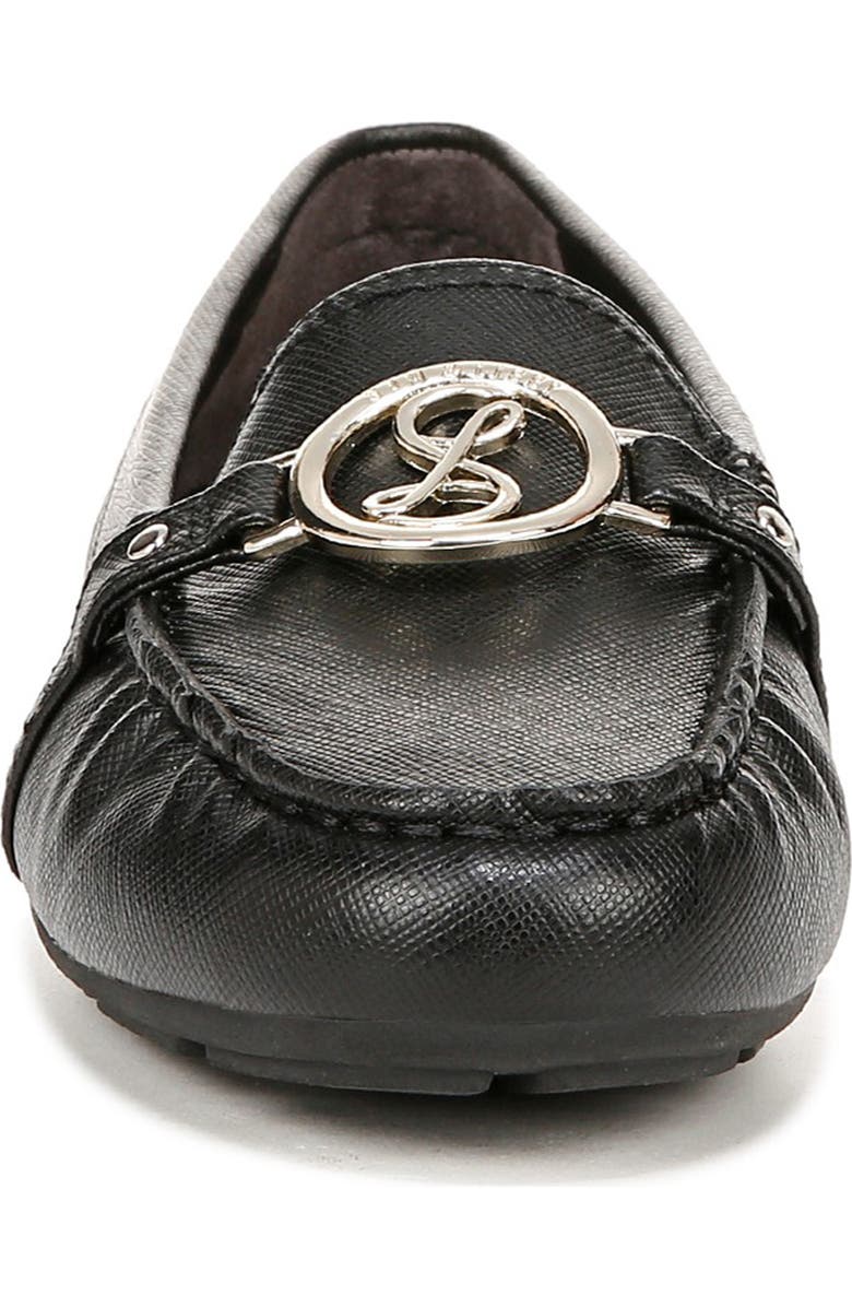 SAM & LIBBY Lanie Logo Driver, Alternate, color,