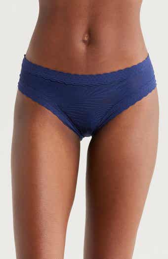MeUndies Allover Lace Tanga