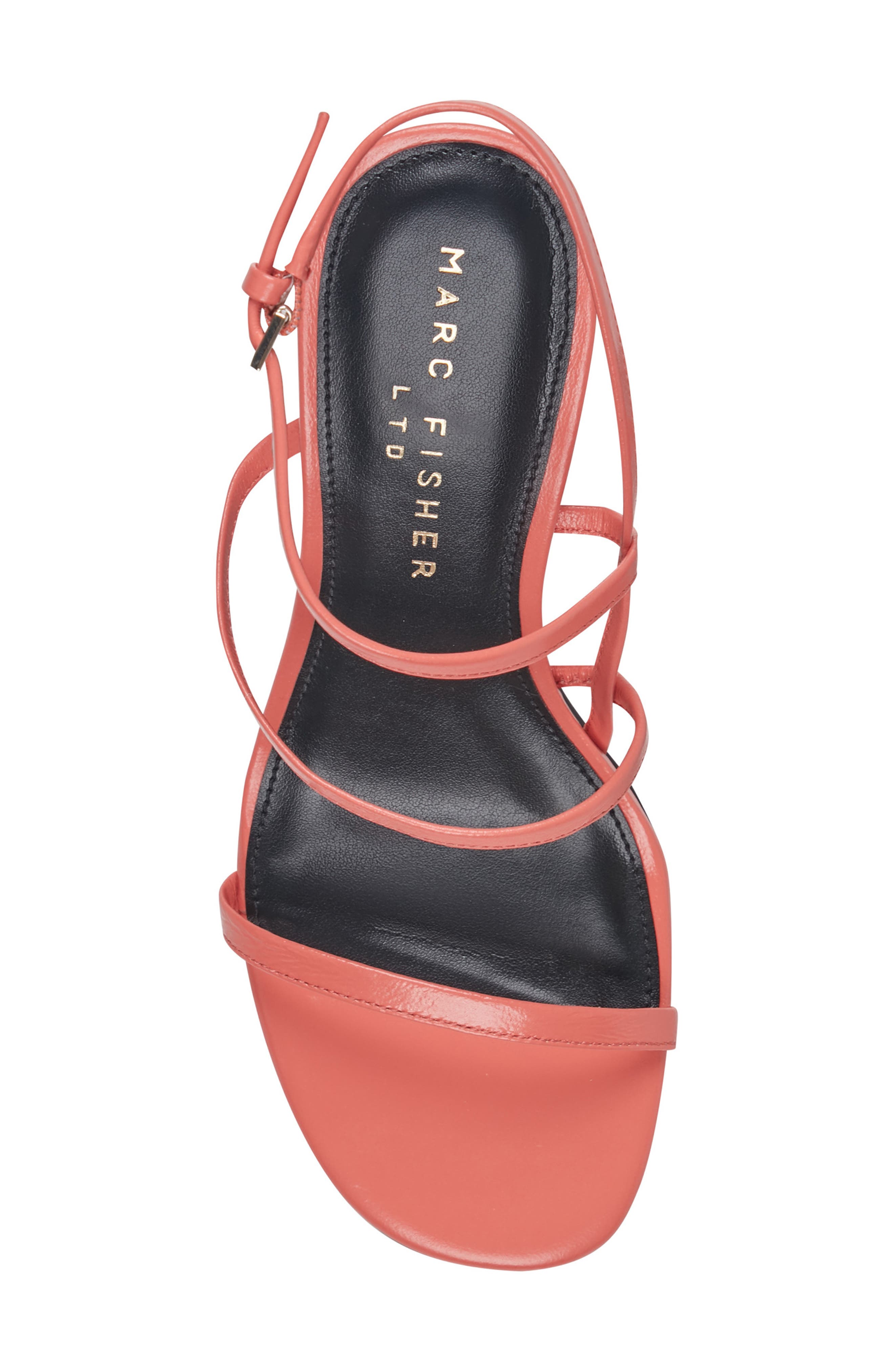 Denzi Slingback Sandal, Alternate, color, MEDIUM PINK
