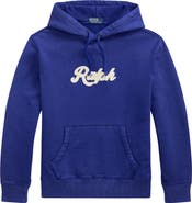 Polo Ralph Lauren THE RALPH LOGO HOODIE