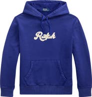 Polo Ralph Lauren THE RALPH LOGO HOODIE