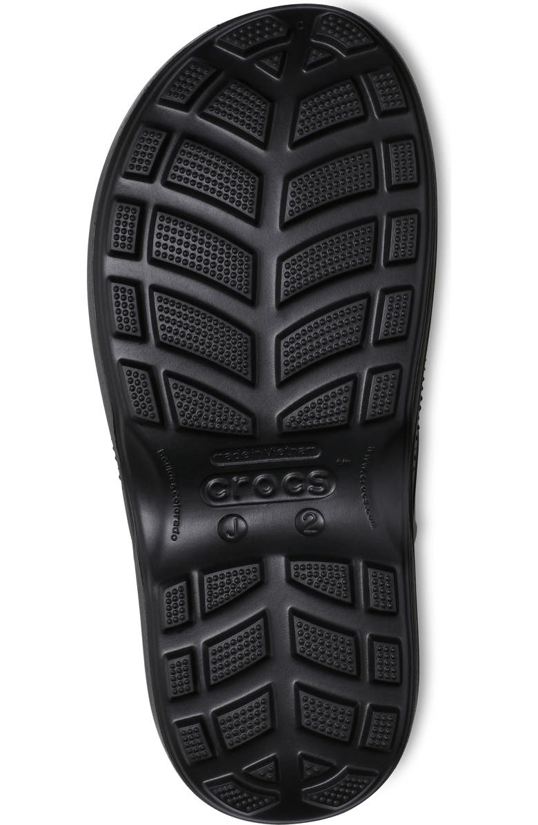 CROCS Kids' Handle It Rain Boot, Alternate, color,