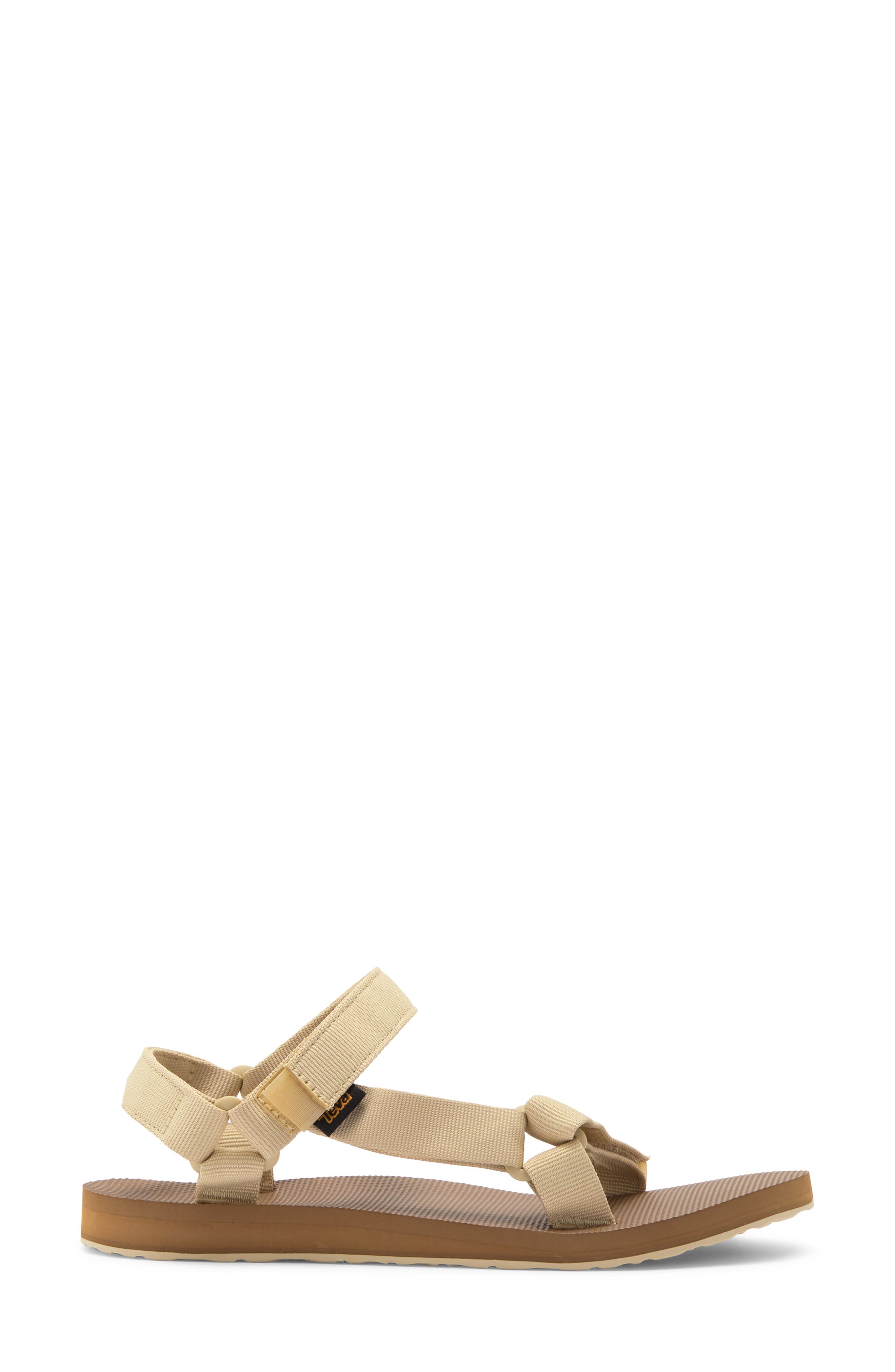 Original Universal Sandal, Alternate, color, BOULDER