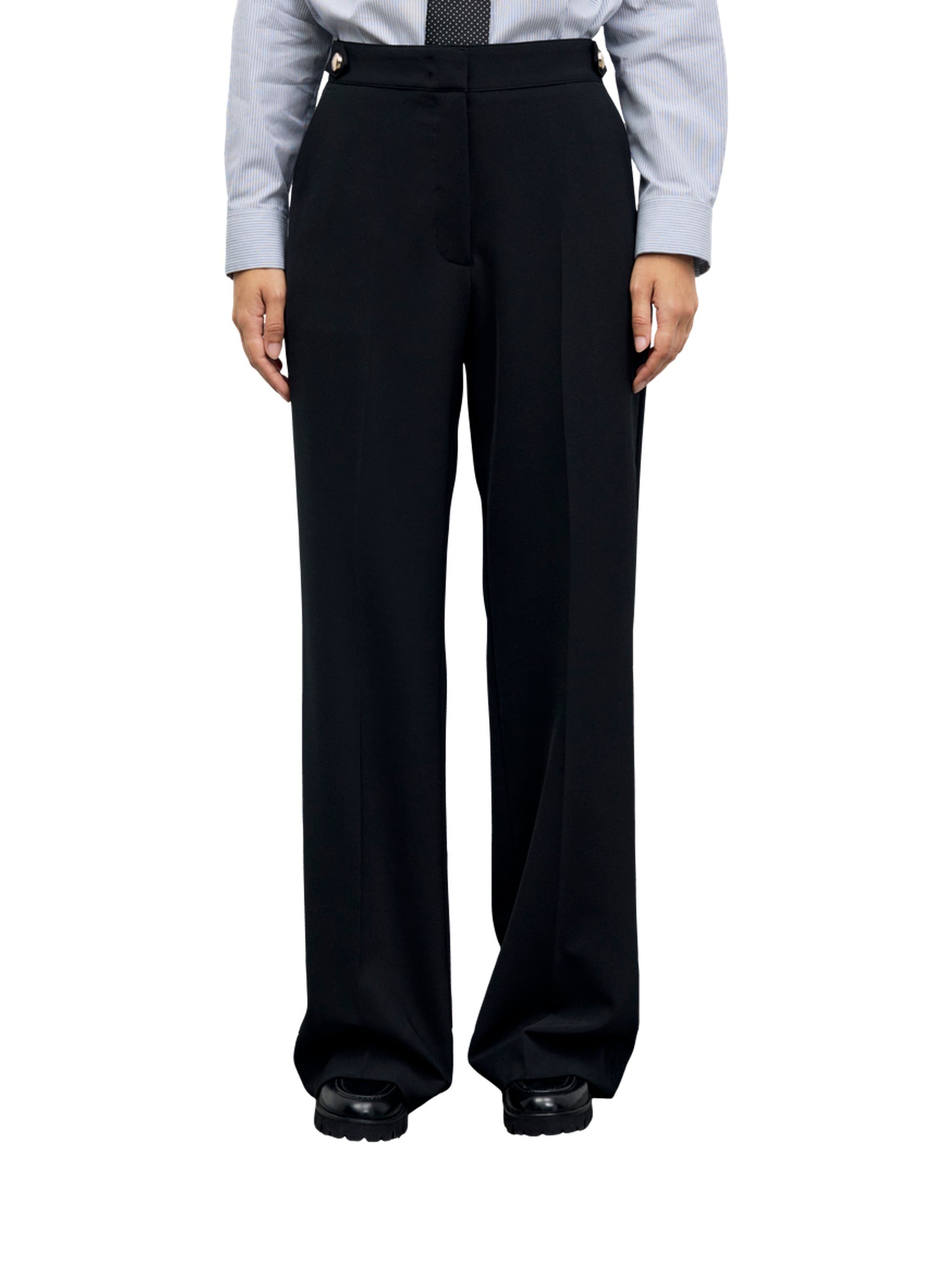 selected Black
