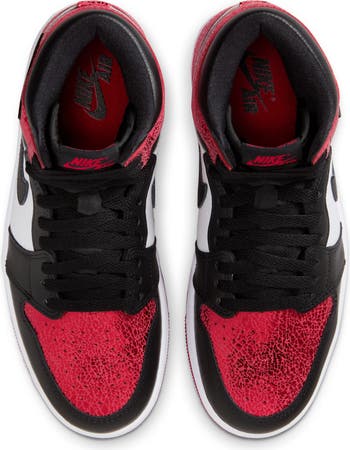 Air Jordan 1 Retro High Basketball Sneaker