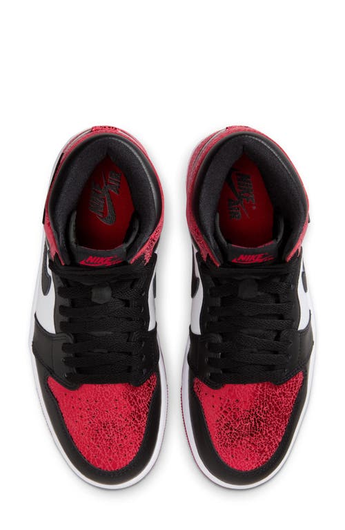 Jordan Air  1 Retro High Basketball Sneaker