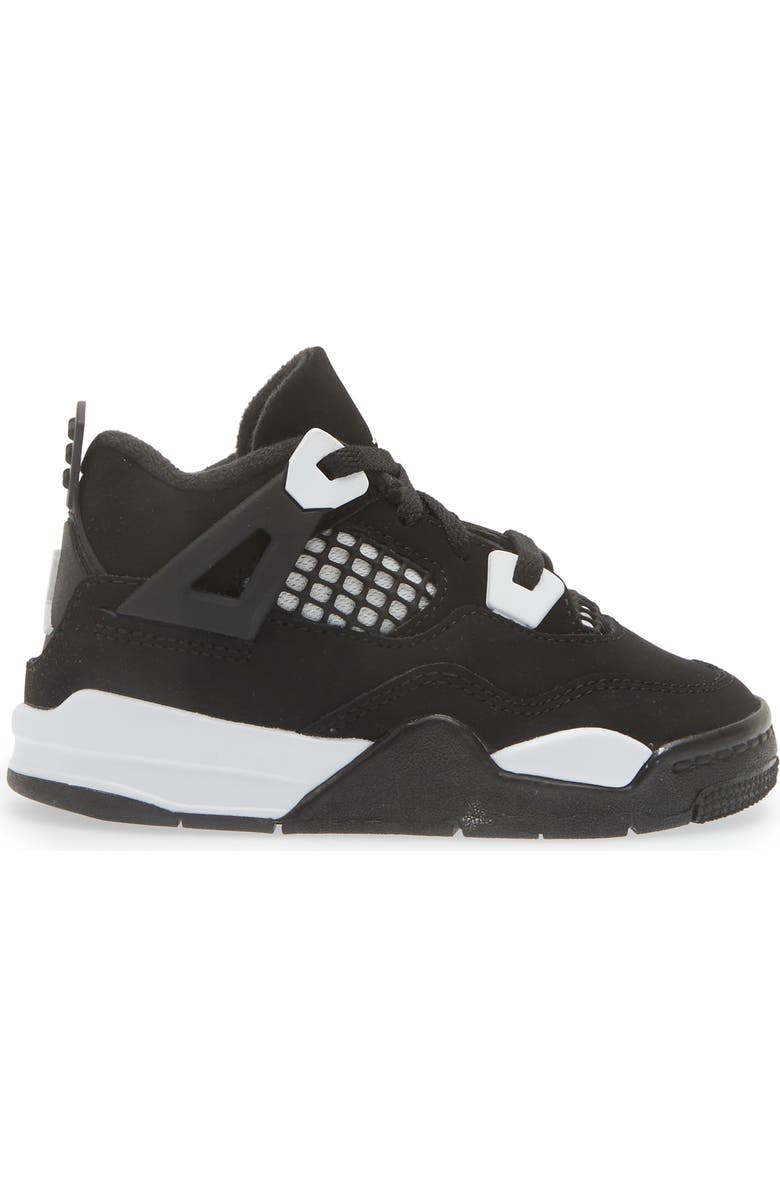 Jordan Air Jordan 4 Retro Basketball Sneaker, Alternate, color,