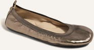 Yosi Samra Samara Foldable Ballet Flat