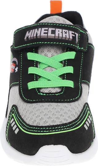 Kids' Minecraft<sup>©</sup> Sneaker