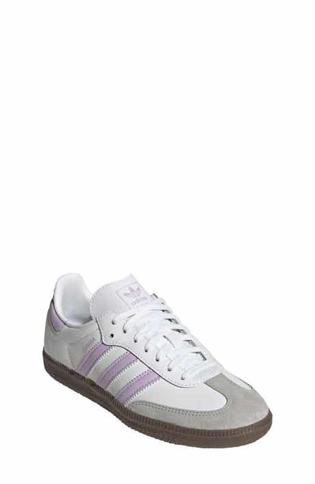 adidas Kids' Samba Sneaker
