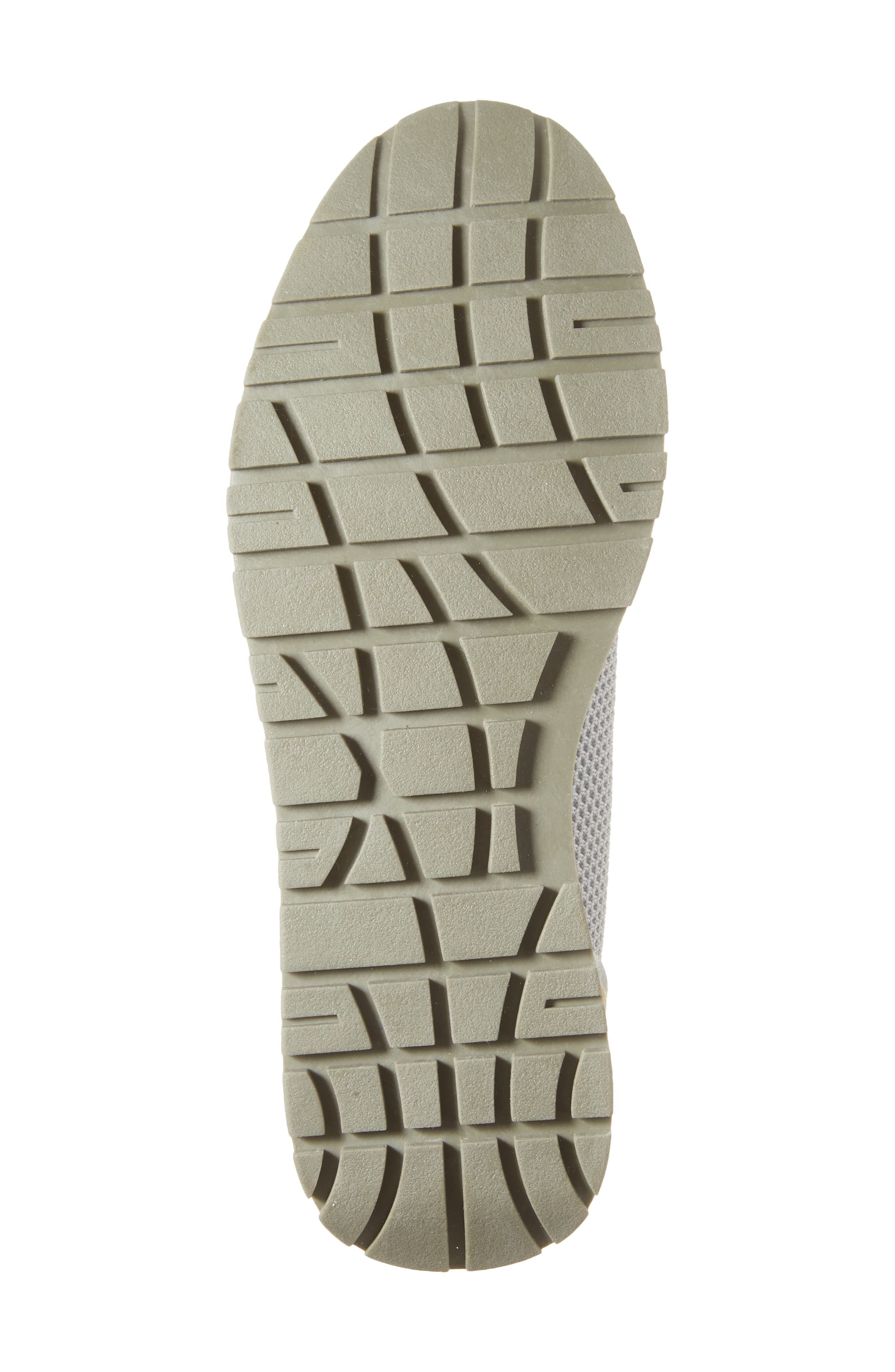 Regarde Le Ciel Eloida Loafer, Alternate, color, White/Grey/Sabbia