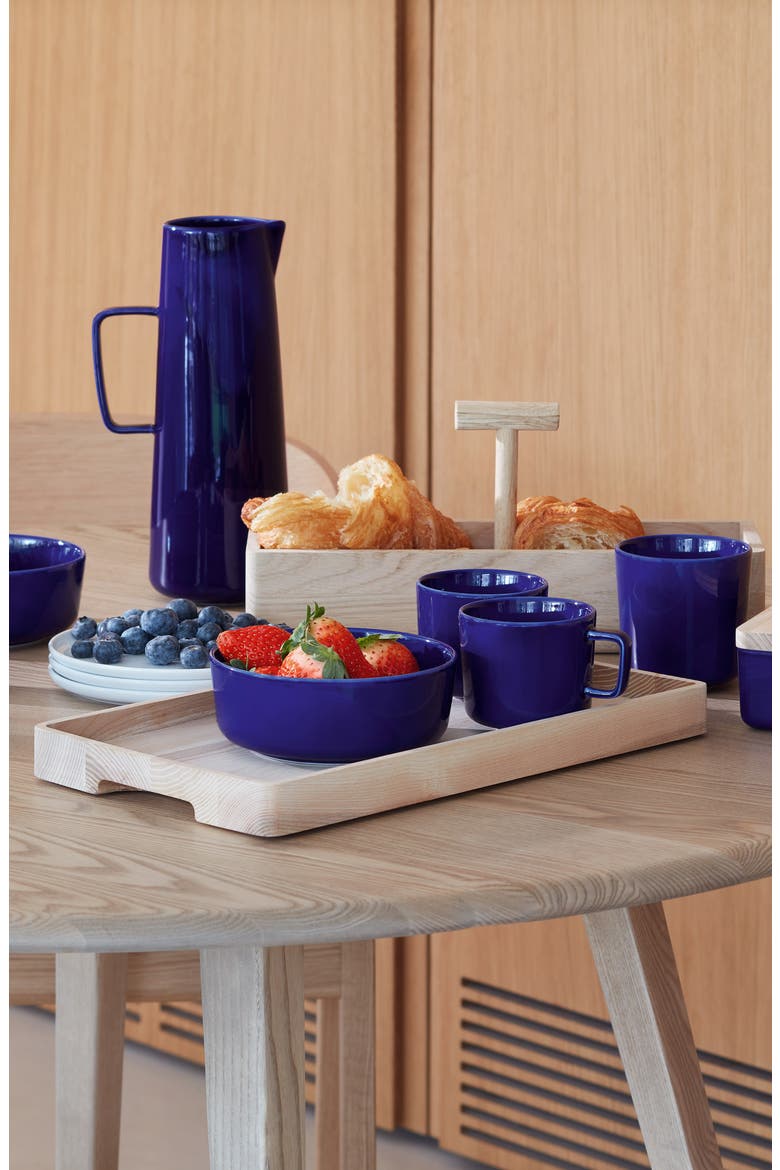 Collective Wood Tray, Alternate, color, ASH