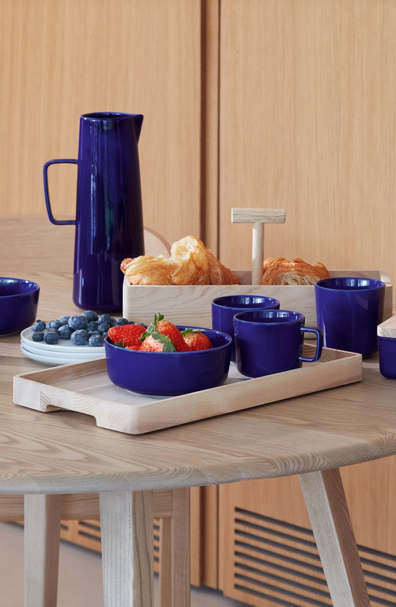 LSA Collective Wood Tray, Alternate, color, Ash