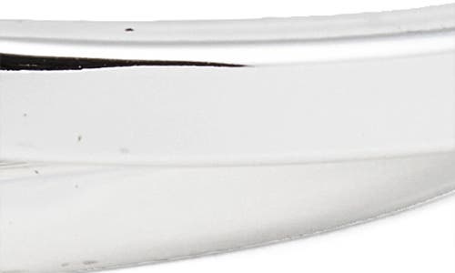 NORDSTROM NORDSTROM SET OF 2 SQUARE EDGE BANGLES 
