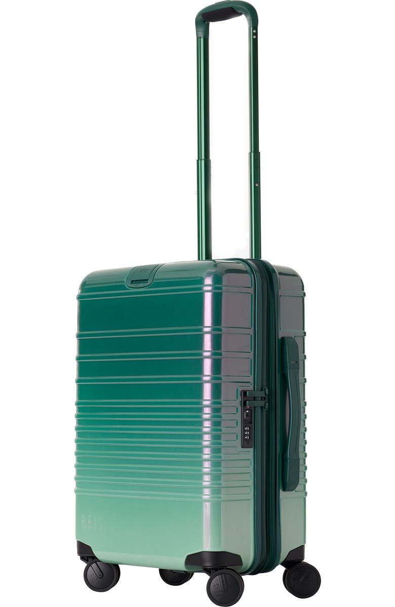 Béis The Wicked Spinner Carry-On, Alternate, color,