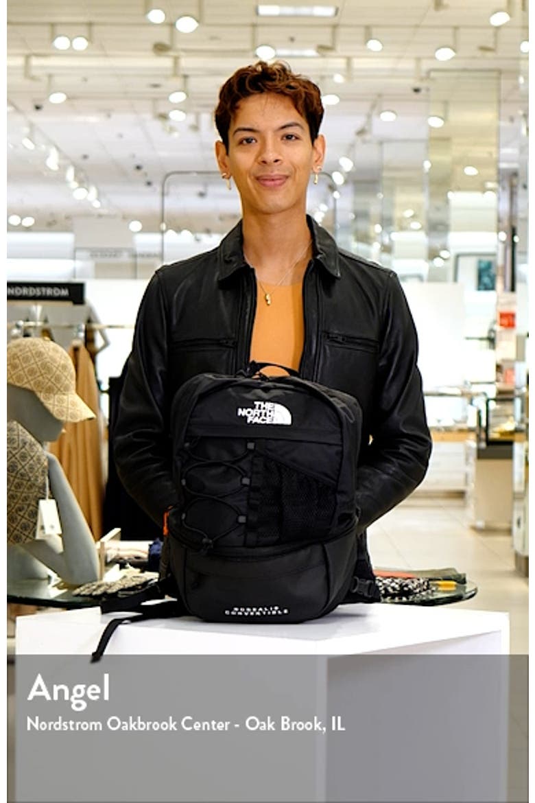 Borealis Convertible Backpack video