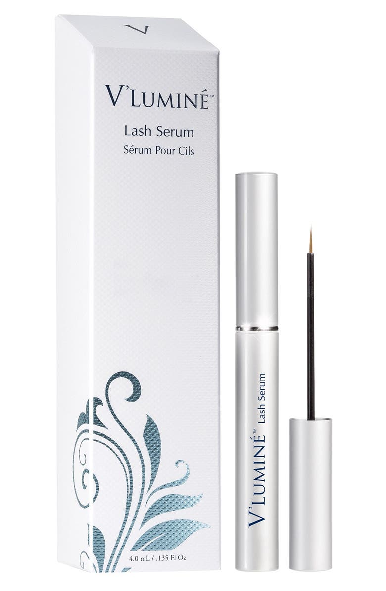 RevitaLash<sup>®</sup> Cosmetics RevitaLash<sup>®</sup> V'Luminé Lash Serum, Alternate, color,