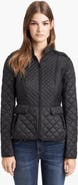 Burberry London Quilted Jacket