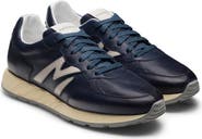 Magnanni Yoki Navy Sneaker