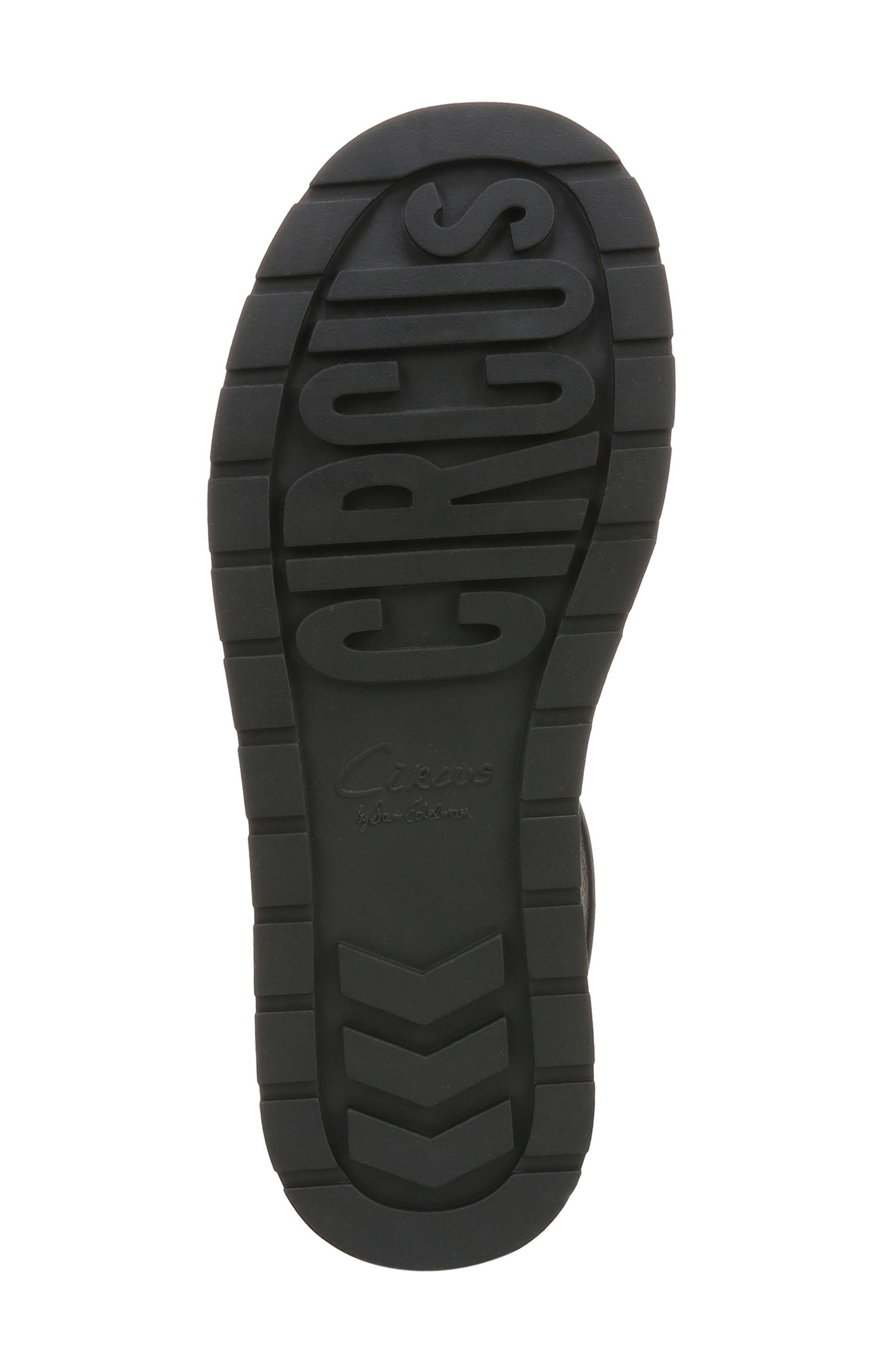 Circus NY by Sam Edelman Katy Platform Sandal, Alternate, color, 