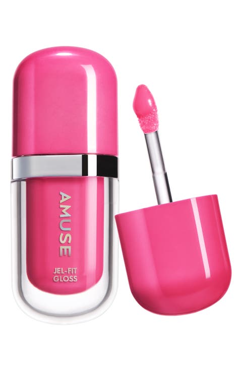 Jel-Fit Lip Gloss