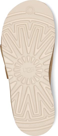 Goldencoast Slide Sandal