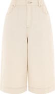 ALIGNE Victoria Denim Shorts