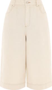 ALIGNE Victoria Denim Shorts