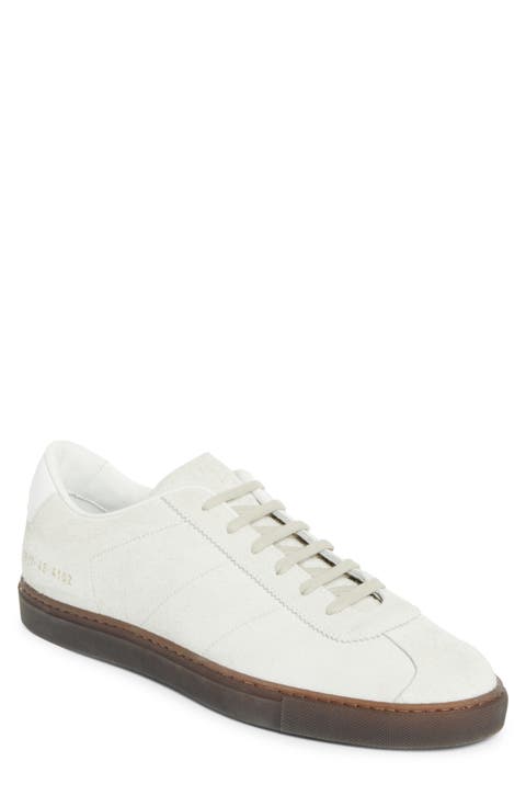 Field Suede Trainer Sneaker (Men)