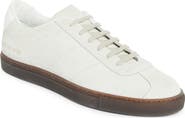 Common Projects Field Suede Trainer Sneaker