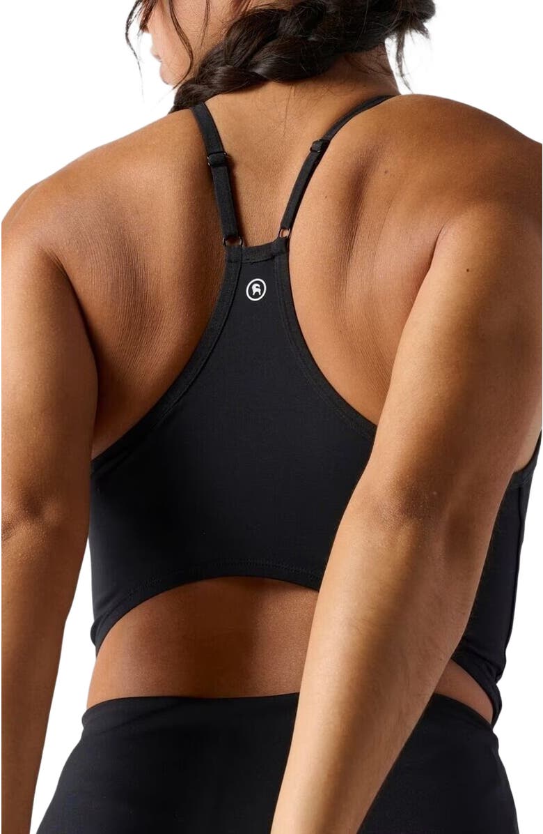 Backcountry Destination Dress - Women's, Alternate, color, Black